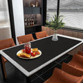Large Silicone Mat 72x16 Countertop Protector - Thick Heat Shield