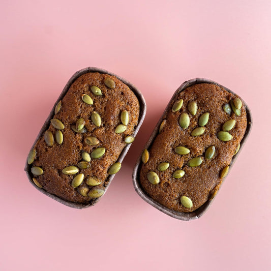 Gourmet Pumpkin Bread Spice for the Perfect Seasonal Delight