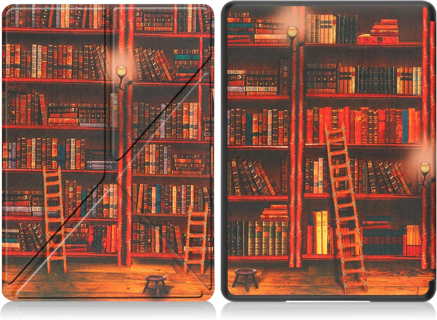 Slimshell Case for 6.8 Kindle Paperwhite with Auto Sleep/Wake