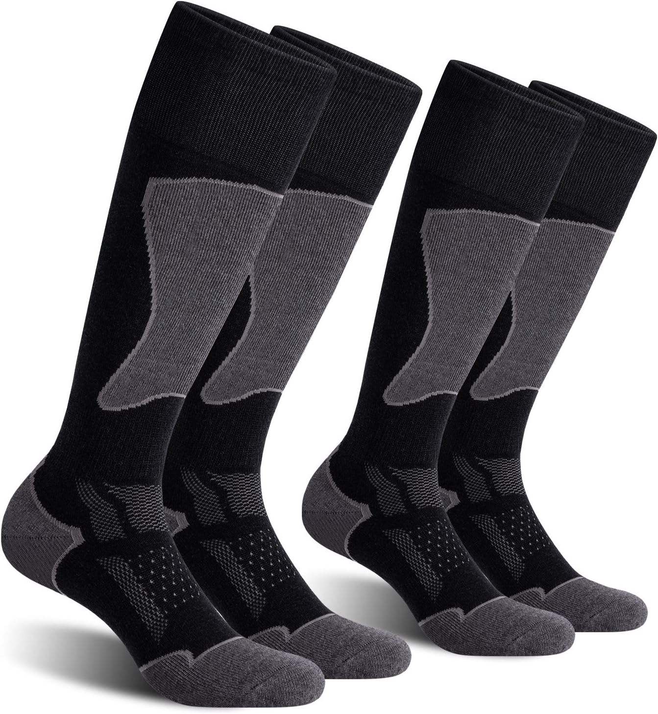 CS CELERSPORT Thermal Ski Socks 3 Pack