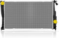 YITAMOTOR Radiator for BMW X1 135is 335i Z4 Models 2012-2016