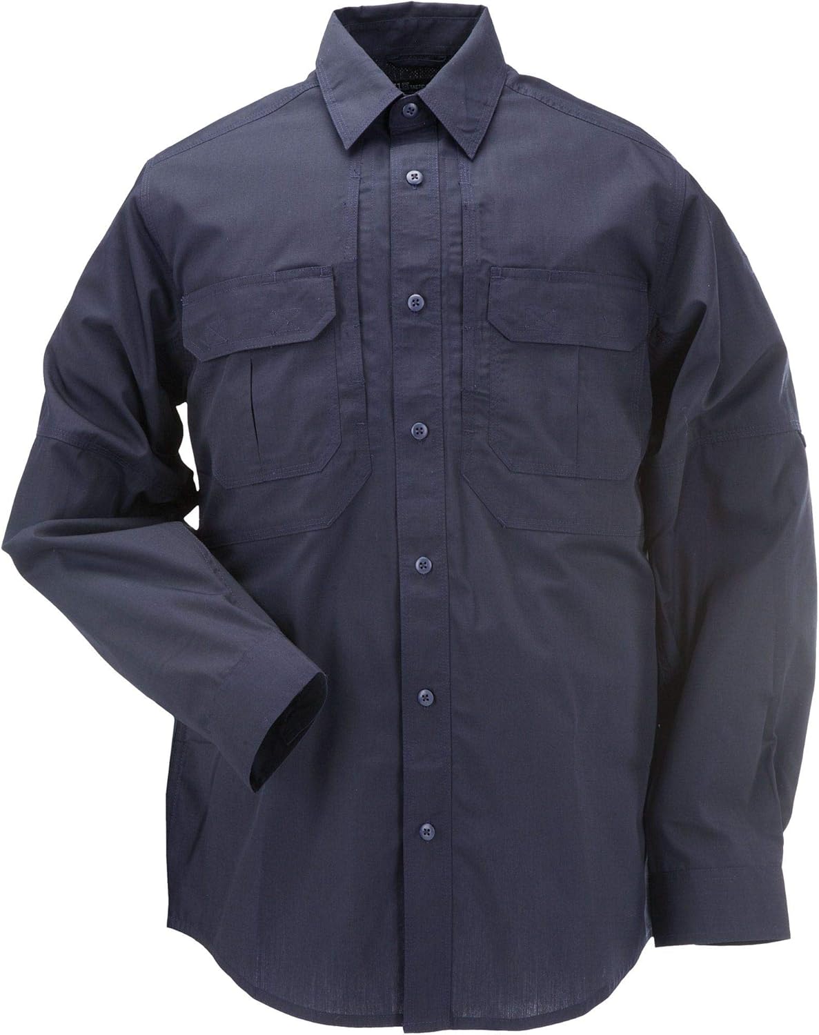 5.11 Tactical Professional Mens Long Sleeve Shirt for Durability
