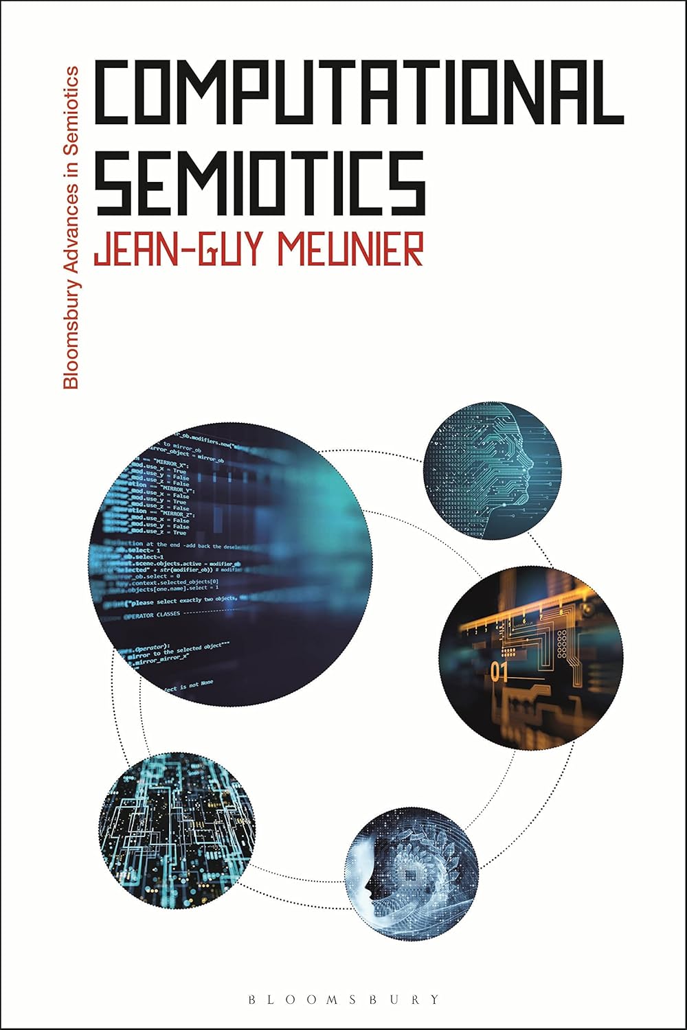 Computational Semiotics: A Deep Dive into Modern Semiotic Theory