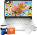 HP 2025 14 Inch Laptop - Portable Workhorse with Long Battery