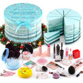 Color Nymph Makeup Advent Calendar 2025 - 24 Day Mint Green Surprise