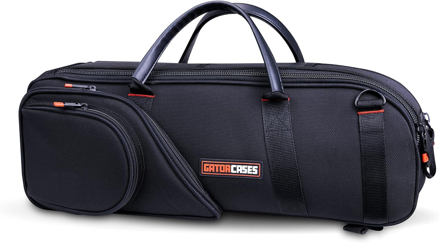 Gator Cases Allegro Series Pro Bag for Bb Trumpets Review