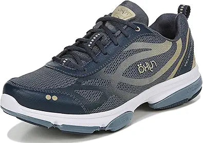 Ryka Women's Devotion XT Training Shoe for Ultimate Comfort