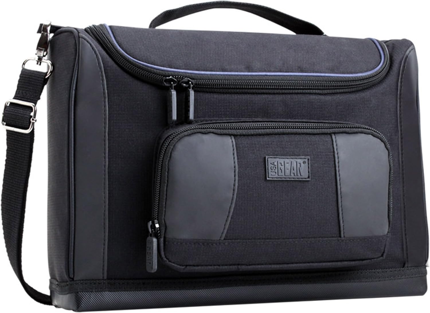 USA Gear Document Camera Case for Teachers - Water Resistant