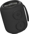 Cubitt Power GO Waterproof Portable Speakers for Outdoor Fun