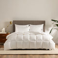 SERTA Down Illusion All Season Down Alternative Comforter - Cozy