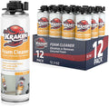 Kraken Bond Spray Foam Gun Cleaner - Effective Polyurethane Tool