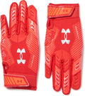 Under Armour Boys F9 Nitro Football Gloves for Ultimate Performance