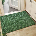 Front Entrance Doormat 47in x 32in - Durable Heavy Duty Welcome Mat