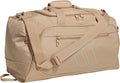 adidas Defender 5 Small Duffel - Durable Travel Gym Bag Bags