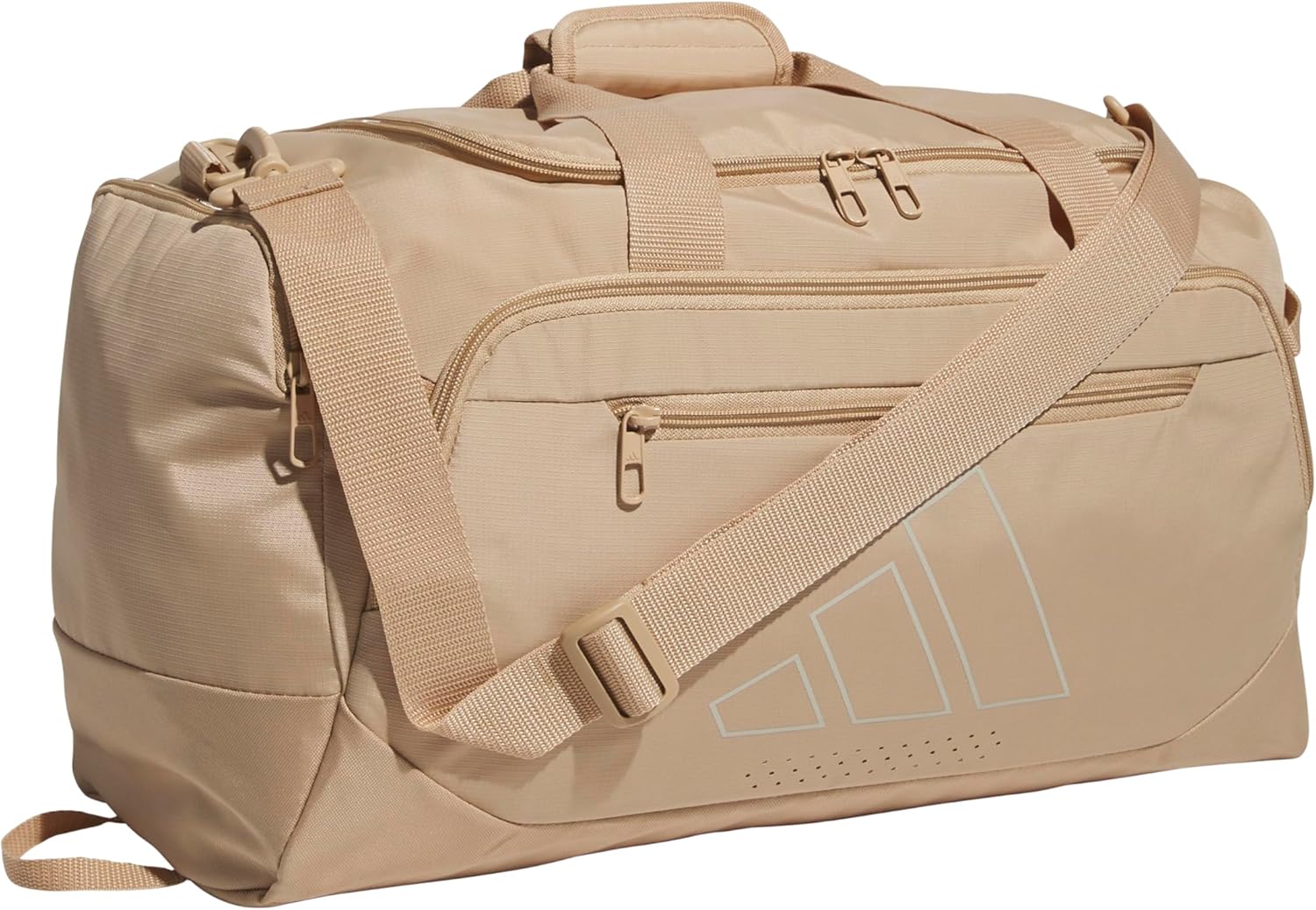 adidas Defender 5 Small Duffel - Durable Travel Companion