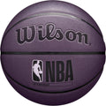 WILSON NBA Forge Indoor/Outdoor Basketball - Size 7, 6, 5 - Durable