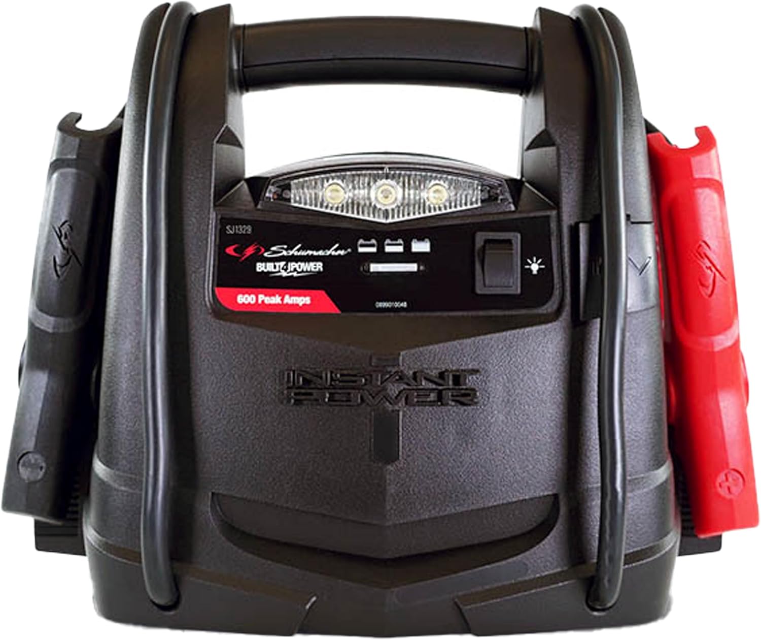Schumacher Electric Jump Starter and Portable Power Station Review