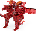 Bakugan GeoForge Dragonoid 7-in-1 Exclusive True Metal Dragonoid