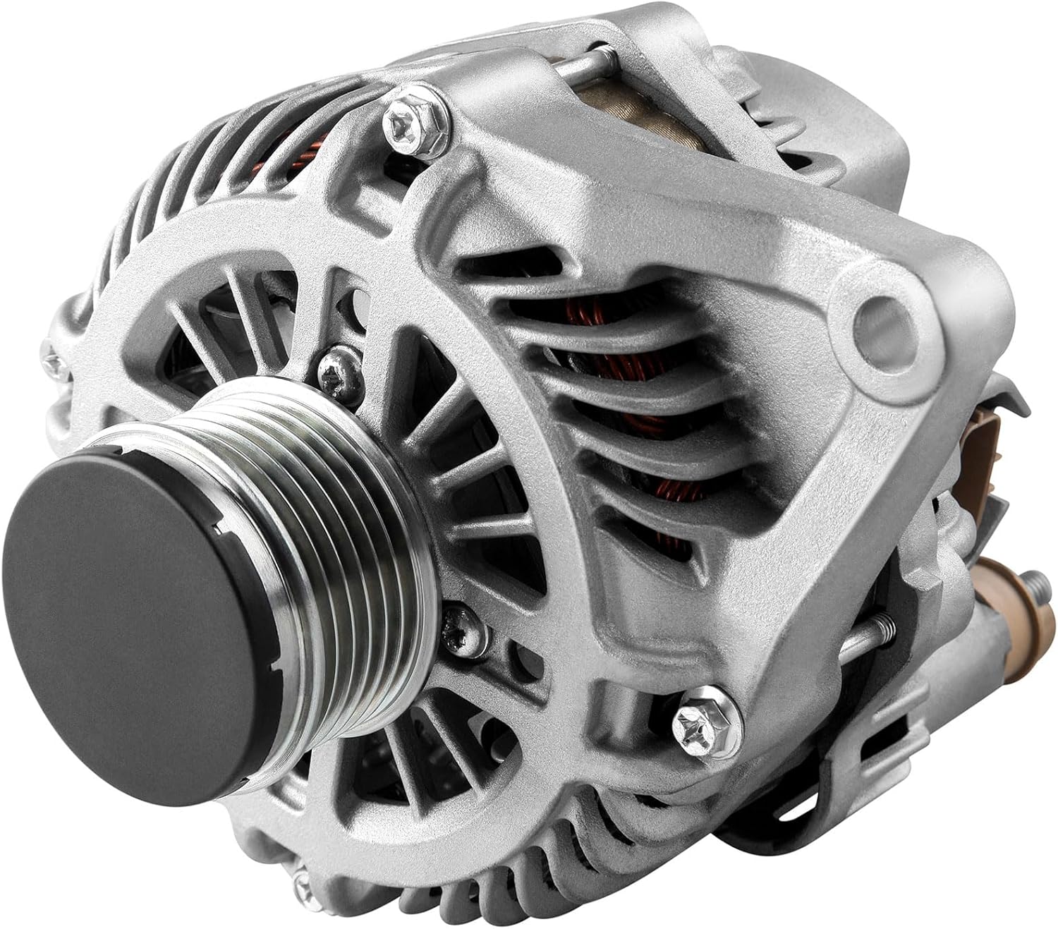 High Output Alternator Compatible for Jeep Patriot and Dodge Avenger