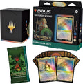 Magic The Gathering The Lord of The Rings Riders of Rohan Commander