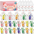 80 Sets Bulk Hand Cream and Lip Balm Gifts - Party Favor