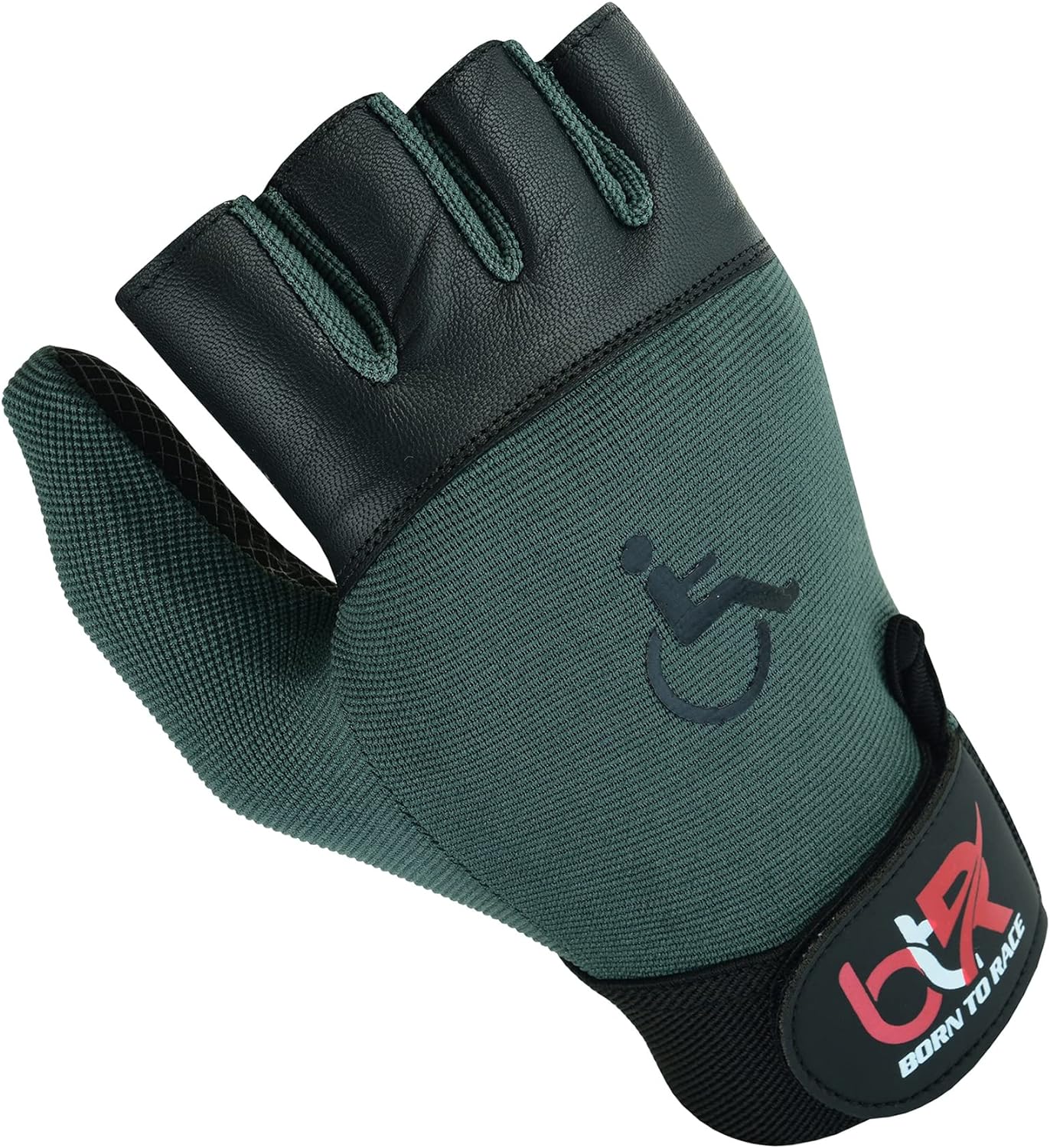 BTR Mobility Gloves: Comfort & Grip
