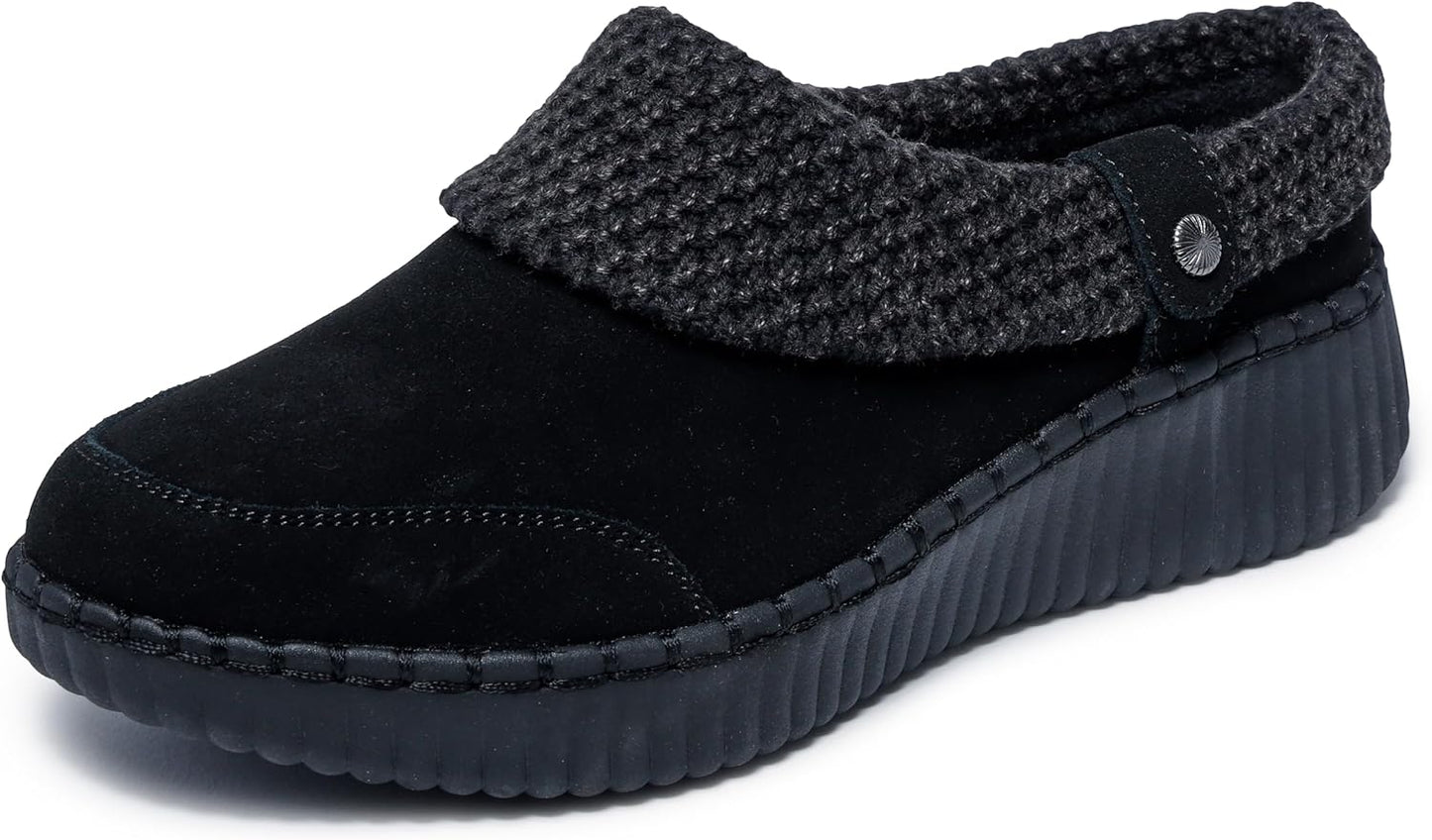 Skechers Womens Wilshire BLVD - Cloudy Skies Slip On Sneakers