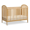 DaVinci Beau 3-in-1 Convertible Baby Crib - Greenguard Gold Safe