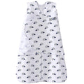 HALO 100% Cotton Sleepsack Swaddle Small, 3-6 Months - Safe, Stretchy