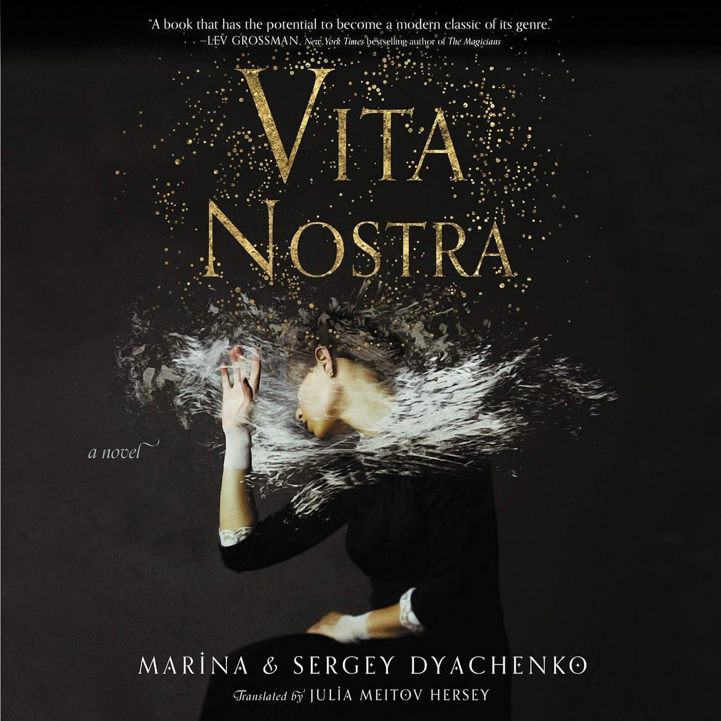 Vita Nostra: A Captivating Journey Through Fantasy and Reality