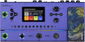 MOOER GE200 Pro Li Amp Modelling Multi Effects Pedal - Portable