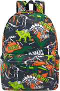 LI-LOVE Backpack for Middle Elementary High School College Students