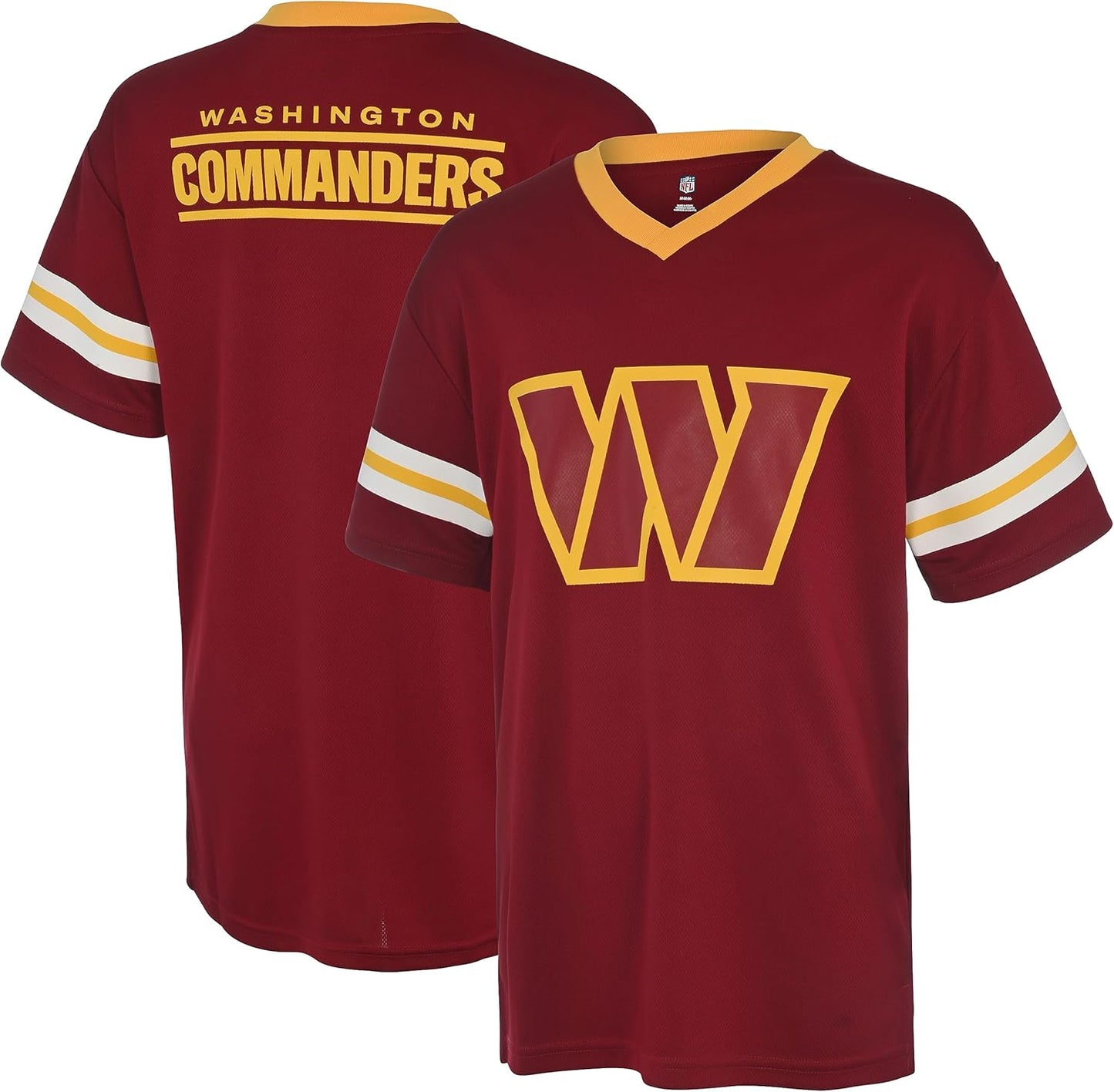 Outerstuff NFL Kids Youth Official Game Day Team Jersey Review