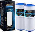 POOLPURE PLF6CH-960 Spa Filter Replaces J-300 J400 - Reliable
