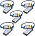 Highwings 4K DisplayPort to HDMI Adapter for Gaming and Streaming