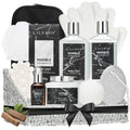Fathers Day Gifts for Men Dad - 12-Piece Ultimate Bath & Body Gift Set