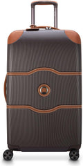 DELSEY PARIS Chatelet Air 2.0 26in Hardside Luggage - Elegant Spinner
