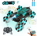 Remote Control Cars for Kids Adults Gesture Sensing RC Stunt Car