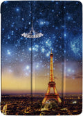 DuraSafe Cases for iPad PRO 11 Inch 1st Gen - Eiffel Tower Print