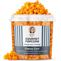 Renees Cheesy Corn Gourmet Cheese Popcorn - Bold Wisconsin Cheddar