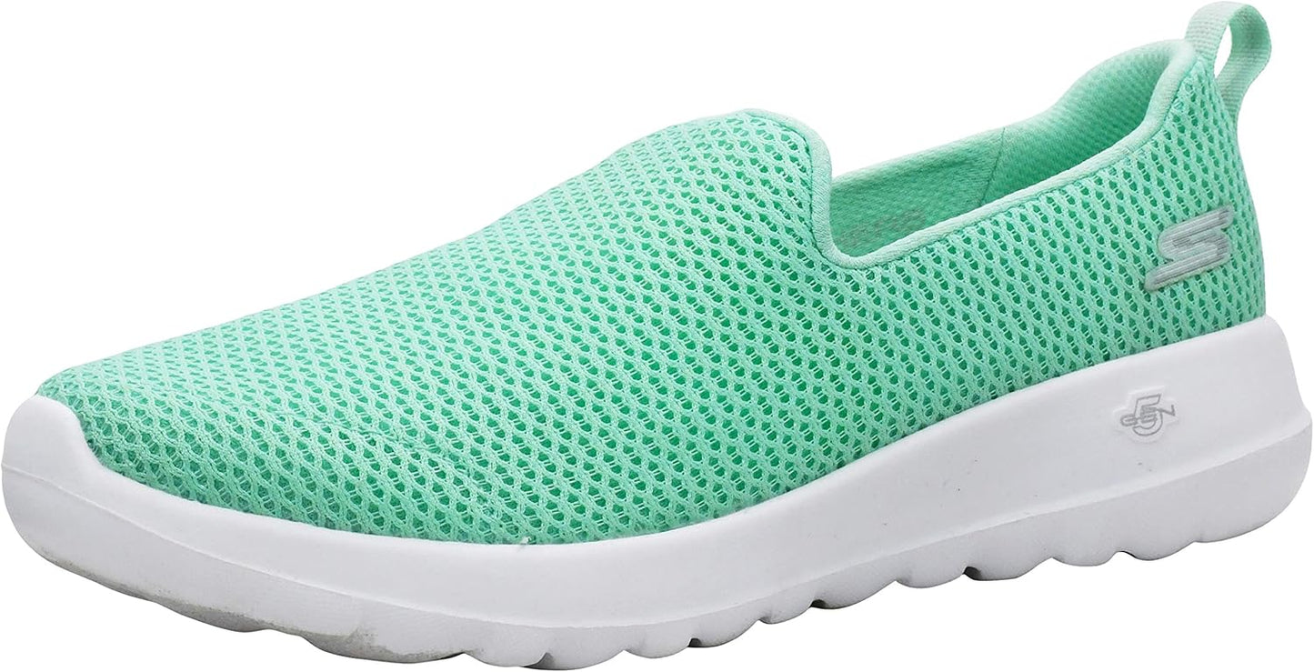 Skechers Women's Go Walk Joy Sneaker with 5GEN Cushioning