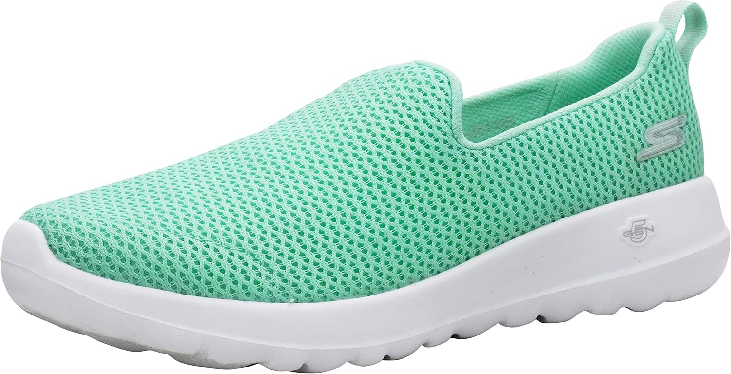 Skechers Women's Go Walk Joy Sneaker with 5GEN Cushioning