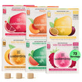 Waterdrop Hydration Cubes Variety Pack - Vitamin C & Electrolytes