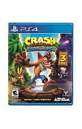Crash Bandicoot N. Sane Trilogy for PlayStation 4 - Classic Fun