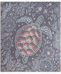 Extra Large Turkish Beach Towel - Sand Free, Quick Dry XL