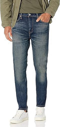 Levi's Men's 510 Skinny Fit Jeans - Slim, Reliable Everyday Jeans