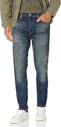 Levi's Men's 510 Skinny Fit Jeans - Slim Profile with Classic Details