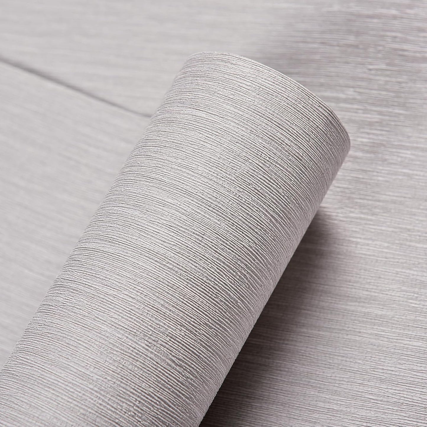 Haimin Grasscloth Wallpaper Peel and Stick for Easy Decor