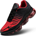 Mens Air Running Shoes for Men - Breathable Mesh Cushioning
