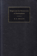 Religion and the Hermeneutics of Contemplation - Critical